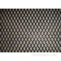 Power gecoat aluminium uitgebreid metaal gaas